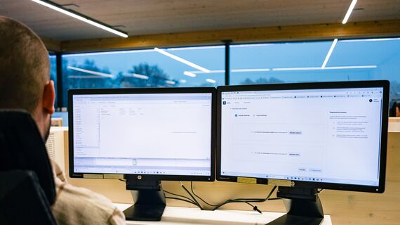 Reynaers Aluminium - docu portal