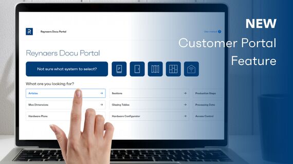 Docu Portal Banner