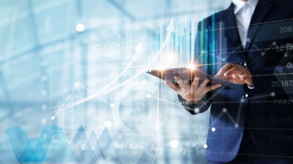 Analyse data