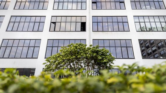 Renovatie duurzaamheid