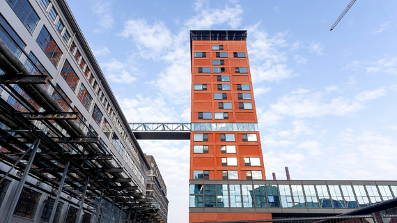 Sustainability Eindhoven Haasje over