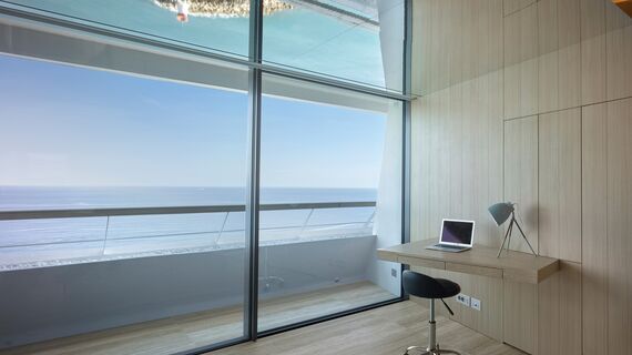 HiFinity Schuifsystemen - Hi-Finity Apartment Nice gelegen in Nice, Frankrijk