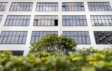 Renovatie duurzaamheid